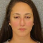 Samnatha Anderson Driving While Impaired