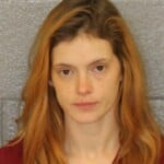 Lacey Taylor Felony Possession In Cocaine Carrying Concealed Weapon Gun