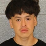 Sergio Oros Driving While Impaired