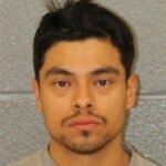 Kevin Aguilera Driving While Impaired