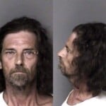 Perry Hendrick Failure To Appear Resist Public Officer