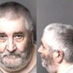 Robert Lineberger Failure To Appear Felony