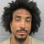 Sebastian Morris Larceny Conspiracy