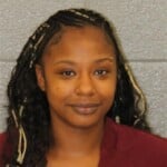 Nevaeh Christian Simple Assaultcrime Of Domestic Violence