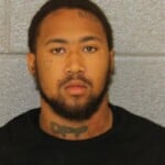 Micaih Similton Driving While License Revoked