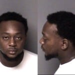 Lonnie Hames Habeas Corpus