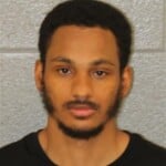 Robert Leason Assault On A Female