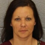 Sarah Cain Felony Possession Of Cocaine Maintaining And Dwelling