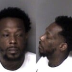 Clevorian Matthews Habeas Corpus