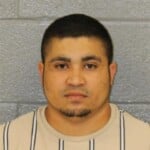 Jose Cardoza Assault By Pointing Gun Breaking And Entering