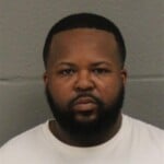 Kenya Jones Resist Public Officer Possess Firearm By Felon