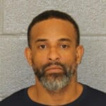 Michael Johnson Possession Of Stolen Motor Vehicle
