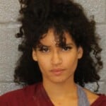 Alexis Arbuckle Driving While Impaired No Operators License