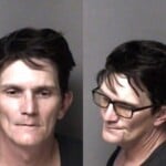 David Mauney Sch Iii Possess Simple Possess Drug Paraphernalia Breakenter Larceny Trespass 1st Degree