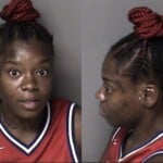Kenya Partlow Failure To Appear Misdemeanor