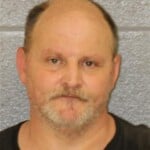 Anthony Rachalla Felony Larceny