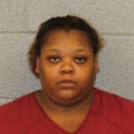Irene Middlebrooks Driving While License Revoked Not Impaired