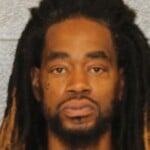 Jerry Atkins Assault With A Deadly Weapon Felony Conspiracy