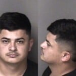 Keivar Salcedo Habeas Corpus