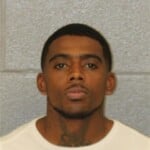 Wrenaldo Johnson Cssch Ii Trafficking