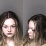Amber Russell Consuming Alc By 19 Misd Crime Of Dom Violence Assault Simple Resist Public Officer Intoxicated And Disruptive
