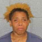 Shameenah Griffin Misdemeanor Child Abuse
