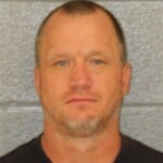 Gregory Sensing Protective Order Violation Felony Stalking Cyberstalking