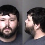 Richard Moore Domestic Violence Protection Order