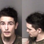 Wesley Bradford Failure To Appear Misdemeanor