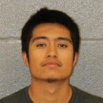 Ervin Salazar Assault On A Female