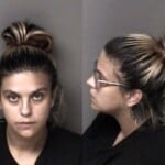 Autumn Krizan Possess Schedule Ii Controlled Substance