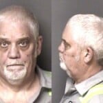 Richard Day Hitrun Fail Stop Property Damage Speed Failure To Reduce