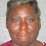 Nicole Gaston Disorderly Conduct Resisting Public Officer
