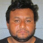 Ezequias Perez Driving While Impaired