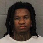 Ishmail Ezell Murder First Degree Attempted First Degree Murder Robbery With Dangerous Weapon First Degree Burglary Kidnapping Second Degree Consp Robbery Dangrs Weapon