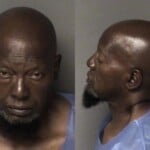Johnny Jackson Failure To Appear Felony