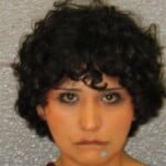 Lizeth Nunez Romero Driving While Impaired