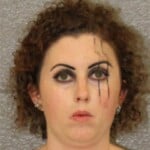Myra Hwang Second Degree Trespass