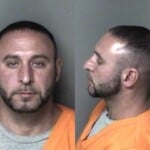Daniel Stroupe Habeas Corpus