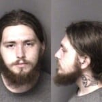 Dustin Auten Possess Fentanyl Possess Methamphetamine Possess Drug Paraphernalia Failure To Appear Misdemeanor