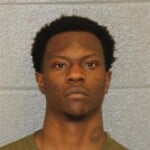Jabari Campbell Probation Violation Assault On A Female Crime Of Domestic Violence