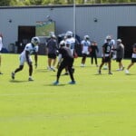 Xavier Leggette