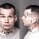 Matthew Holt Injury To Personal Property