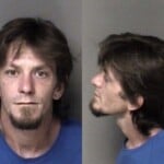 Michael Lambert Probation Violation Parole Warrant