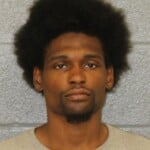 Alfred Goodley Assault And Battery Communicating Threats Second Degree Trespass