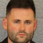 Charles Howard Driving While Impaired