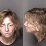 Melissa Cope Cocaine Possess Possess Drug Paraphernalia