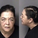 Summer Jarrett Dwi