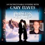 The Princess Bride In Concert