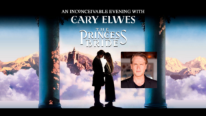 The Princess Bride In Concert